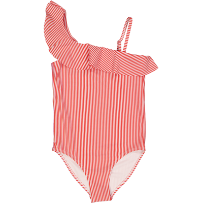 Zeeman Badpak - Rood Rood 146/152 Zeeman Badpak - Rood Rood 146/152