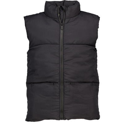 Zeeman Bodywarmer - Zwart 146/152 Zeeman Bodywarmer - Zwart 146/152