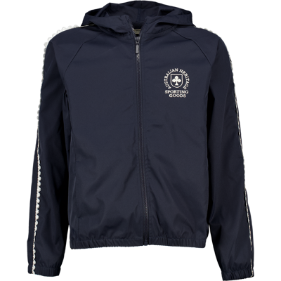 Zeeman Jas - Blauw Blauw 146/152 Zeeman Jas - Blauw Blauw 146/152
