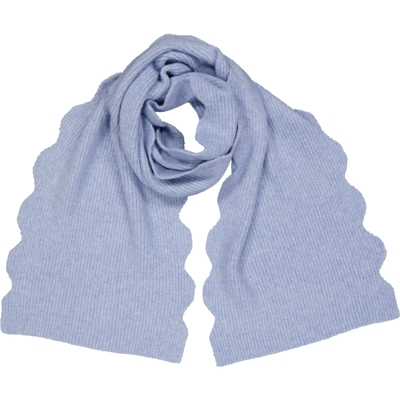 Zeeman Sjaal - Blauw Blauw One size Zeeman Sjaal - Blauw Blauw One size