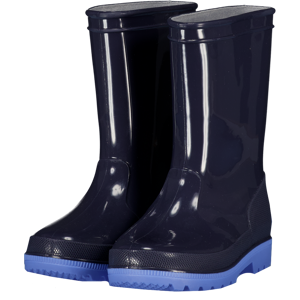 Zeeman Regenlaarzen - Blauw 22/23 Zeeman Regenlaarzen - Blauw 22/23