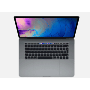 Apple MacBook Pro 2019 16 inch Touch Bar INTEL CORE I7/ 16GB/ 512 GB SSD