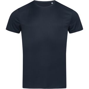 Stedman Zwarte Opal Active Sport-T - Sport Stedman Zwarte Opal Active Sport-T - Sport