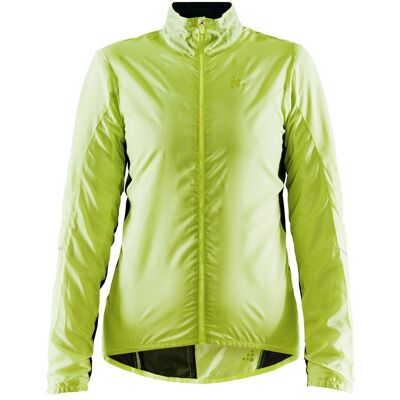 Craft 1908792 ADV Essence Light Wind Jacket W Craft 1908792 ADV Essence Light Wind Jacket W
