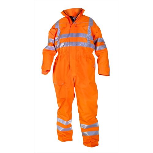 HydroWear Werkkleding Hydrowear 072240 High Vis SNS Winteroverall Uelsen