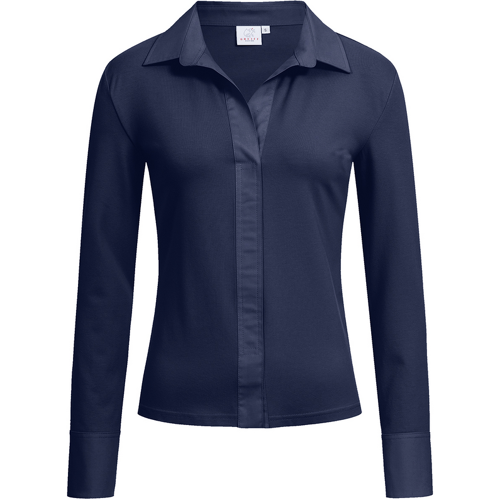 Greiff Bedrijfskleding Greiff 6861 D blouse 1/1 RF Shirts