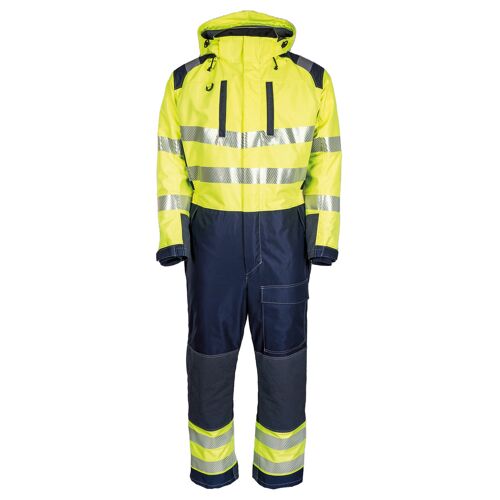 Tranemo Werkkleding Tranemo 511194 Shell FR Hi-Vis Winteroverall