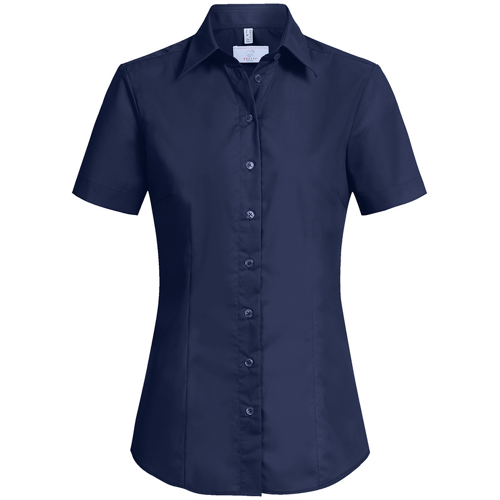 Greiff Bedrijfskleding Greiff 6516 D blouse 1/2 RF Basic