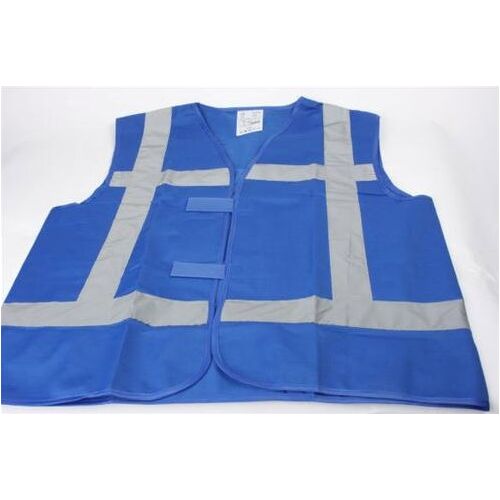 ATV Safety Producten ATV Veiligheidsvest XXXXL - Blauw