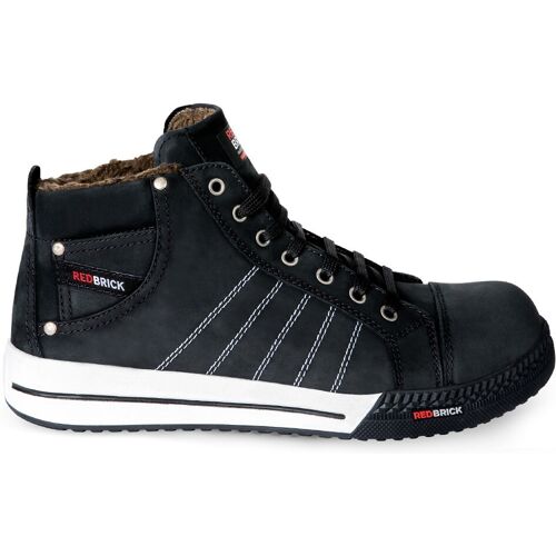 Redbrick Werkschoenen Redbrick Ice Werkschoen S3