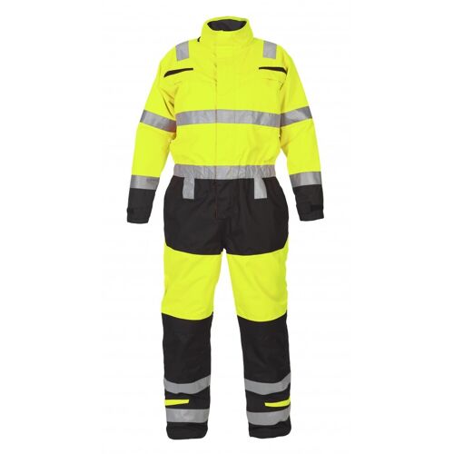 HydroWear Werkkleding Hydrowear 072397 High Vis Winteroverall Ubbena