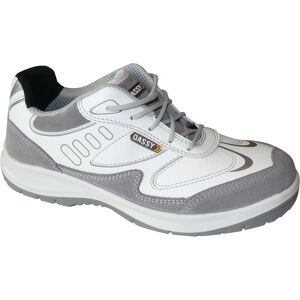 DASSY 10007 Neptunus S3 Lage veiligheidsschoen DASSY 10007 Neptunus S3 Lage veiligheidsschoen