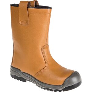 Portwest Werklaars S1P FW13 Portwest Werklaars S1P FW13