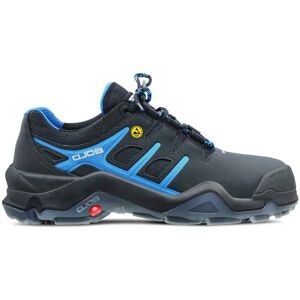 HKS Schoen Targa 2 VTP Metaalvrij Laag S3 ESD HKS Schoen Targa 2 VTP Metaalvrij Laag S3 ESD