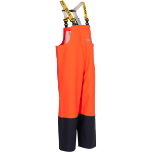 Elka 177302fx Fishing Xtreme Oranje Overall - Overall Elka 177302fx Fishing Xtreme Oranje Overall - Overall