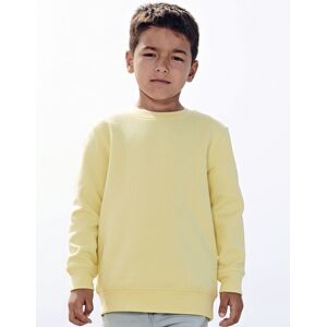 Neutral L04239K Sweatshirt Jas - Gerecycled polyester - Kinderen Neutral L04239K Sweatshirt Jas - Gerecycled polyester - Kinderen