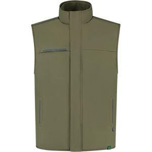 Tricorp 402709 Tech Shell Bodywarmer RE2050 Tricorp 402709 Tech Shell Bodywarmer RE2050
