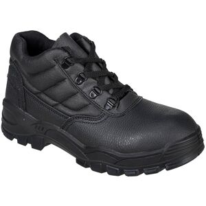 Portwest FW20 Werkschoen half hoog 01 Portwest FW20 Werkschoen half hoog 01