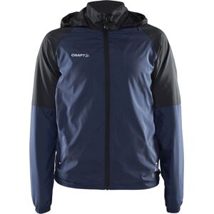 Craft 1913387 Core Unify Windjack - Wind Jacket Craft 1913387 Core Unify Windjack - Wind Jacket