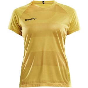 Craft 1905569 Progress Jersey Graphic Wmn Kvinde - Sportshirt Craft 1905569 Progress Jersey Graphic Wmn Kvinde - Sportshirt