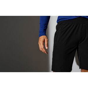 GEYSER XL Shorts - Mannen Stretch Comfort Sportshorts GEYSER XL Shorts - Mannen Stretch Comfort Sportshorts