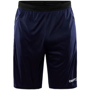 Craft Evolve Zip Pocket Trainingshorts - shorts Craft Evolve Zip Pocket Trainingshorts - shorts