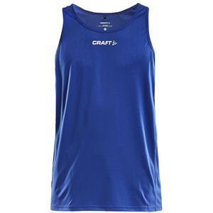 Craft Rush Singlet 3XL - Sportshirt Craft Rush Singlet 3XL - Sportshirt