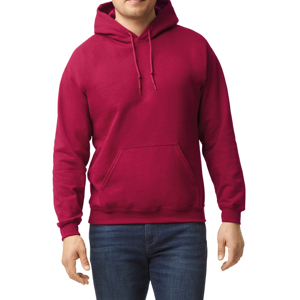 Gildan G18500 - Groen - 2XL - Sweatshirt Gildan G18500 - Groen - 2XL - Sweatshirt