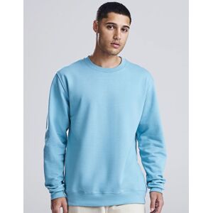 Just Hoods JH030 Arctisch Wit - Sweatshirt Just Hoods JH030 Arctisch Wit - Sweatshirt