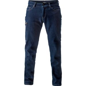 Hejco Zorgkleding Hejco 126454 Dante Herenjeans