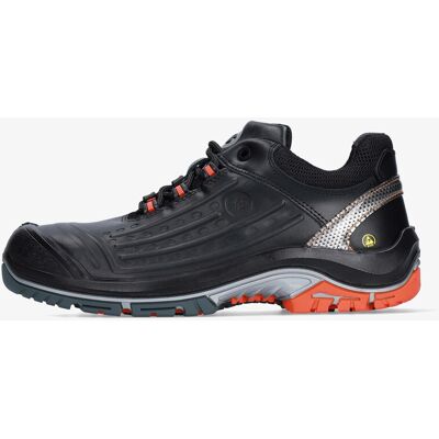 Bata Nova Radar W Veiligheidsschoenen S3 Laag Bata Nova Radar W Veiligheidsschoenen S3 Laag