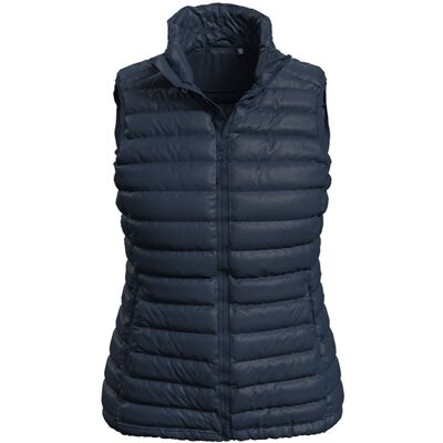 Stedman Bodywarmer Lux padded for her STE5530 Stedman Bodywarmer Lux padded for her STE5530
