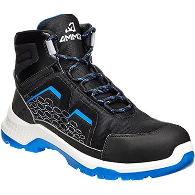 Emma CrossForce Fly XD Hoog S3 Emma CrossForce Fly XD Hoog S3