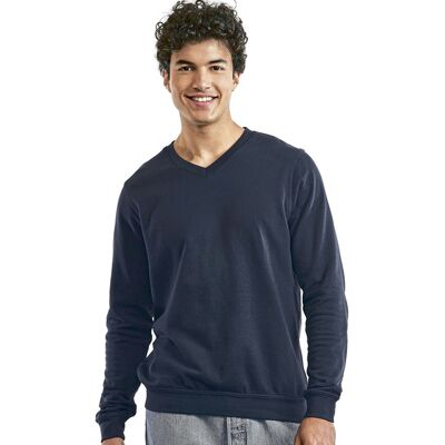 Promodoro E5025 Men´s V-Neck Sweater Promodoro E5025 Men´s V-Neck Sweater