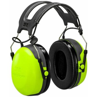 3M Peltor HT52A-112 CH-3 Listen Only kap 3M Peltor HT52A-112 CH-3 Listen Only kap