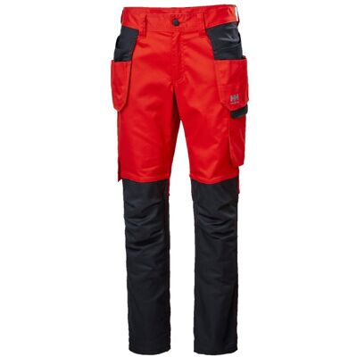 Helly Hansen 77521 Manchester Construction Broek Helly Hansen 77521 Manchester Construction Broek