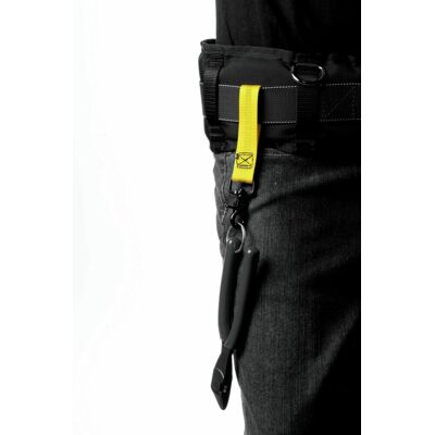 3M DBI-SALA D-ring voor riemlus 1500116 3M DBI-SALA D-ring voor riemlus 1500116
