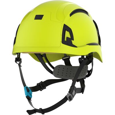 JSP ARC170-00C-700 EVO ALTA SkyWorker geel JSP ARC170-00C-700 EVO ALTA SkyWorker geel