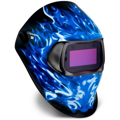 3M Speedglas 752520 Laskap Ice Hot, 8-12 3M Speedglas 752520 Laskap Ice Hot, 8-12