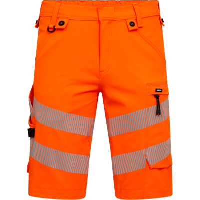 Engel Safety shorts met 4-weg stretch Engel Safety shorts met 4-weg stretch