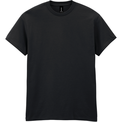 Gildan GI5000CXX Heavy Cotton™Classic Fit Adult T-shirt Gildan GI5000CXX Heavy Cotton™Classic Fit Adult T-shirt