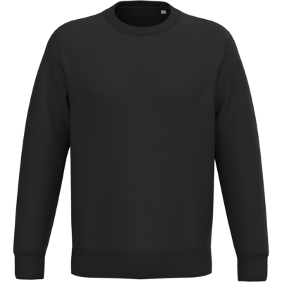 Native Spirit NS443CX Ecologische uniseks sweater met ronde hals Native Spirit NS443CX Ecologische uniseks sweater met ronde hals