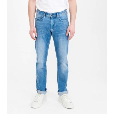 Sunwill 494-7999 Super Stretch Jeans in Fitted Fit Sunwill 494-7999 Super Stretch Jeans in Fitted Fit