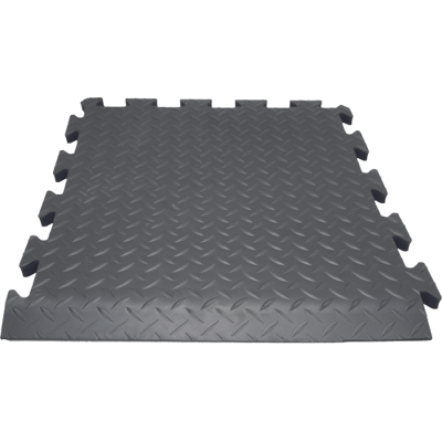 CERVA 99500057 DECKPLATE Connect End mat CERVA 99500057 DECKPLATE Connect End mat