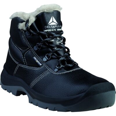 Delta Plus JUMPER3S3FE HOGE WERKSCHOEN WINTER S3 Delta Plus JUMPER3S3FE HOGE WERKSCHOEN WINTER S3