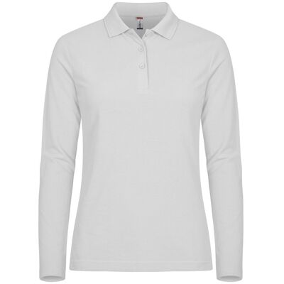 Clique 028253 Manhattan L/S Women Clique 028253 Manhattan L/S Women