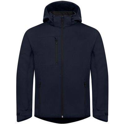 Clique 0200913 Classic Softshell 2 in 1 Clique 0200913 Classic Softshell 2 in 1