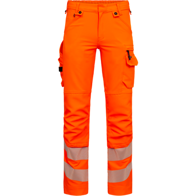 Engel Safety werkbroek met 4-weg stretch Engel Safety werkbroek met 4-weg stretch