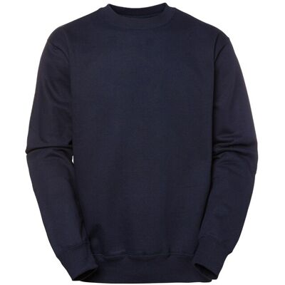 Southwest: Basic Sweat, Maat XS Navy Southwest: Basic Sweat, Maat XS Navy
