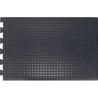 CERVA 99500023 BUBBLEMAT nitril end mat CERVA 99500023 BUBBLEMAT nitril end mat